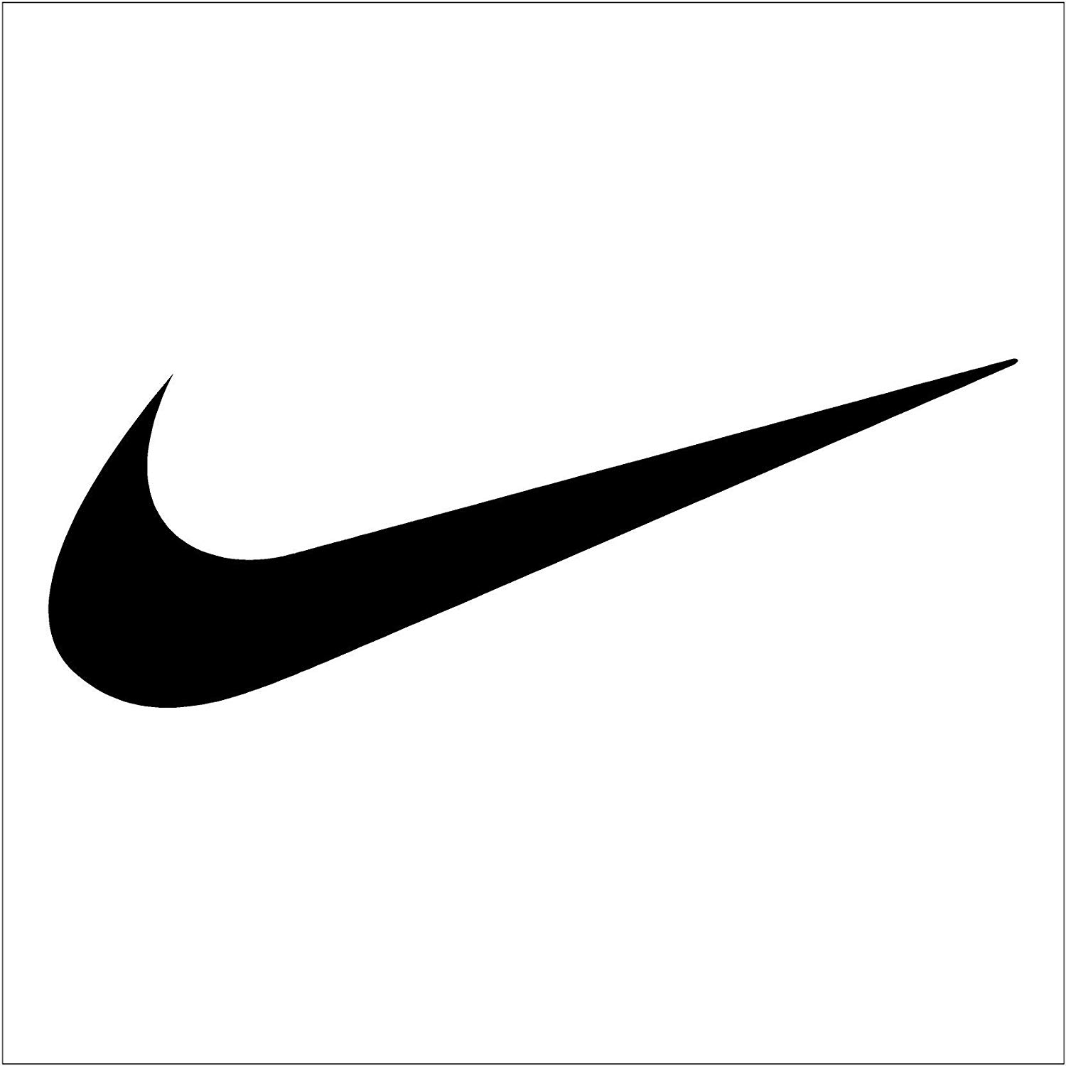 Respectievelijk Fantasie zegevierend Stop omgekeerde Nike logo's - Petities.com